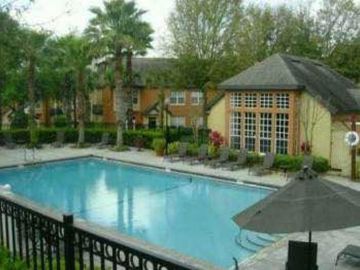 Swimming Pool, 6304 RALEIGH STREET #214, Orlando, FL, 32835, 