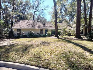 Front, 2321 NW 15 PLACE, Gainesville, FL, 32605, 