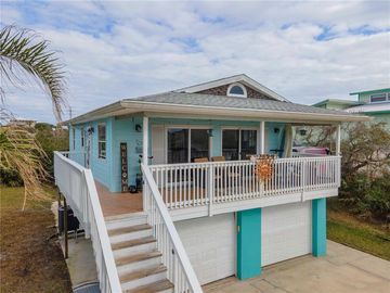 Porch, 7060 MIDDLETON AVENUE, Saint Augustine, FL, 32080, 