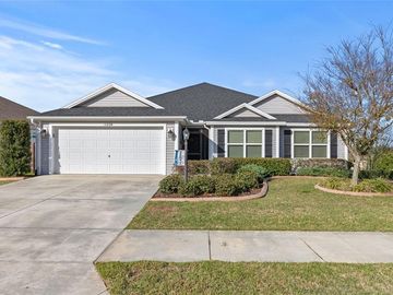 Front, 11224 HESS WAY, Oxford, FL, 34484, 