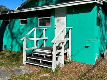 Porch, 905 NICHOLSON STREET, Clearwater, FL, 33755, 
