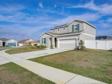 Front, 245 HILLCREST DRIVE, Dundee, FL, 33838, 