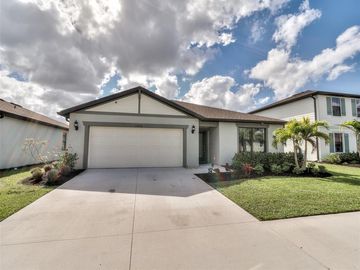 Front, 10836 MARLBERRY WAY, North Fort Myers, FL, 33917, 