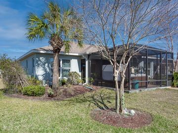 Front, 4987 BELTED KINGFISHER DRIVE, Oxford, FL, 34484, 