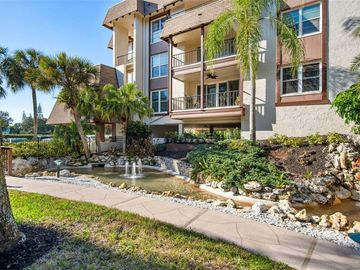 Front, 3031 COUNTRYSIDE BOULEVARD #20C, Clearwater, FL, 33761, 
