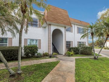 391 S MCMULLEN BOOTH ROAD #7, Clearwater, FL, 33759, 