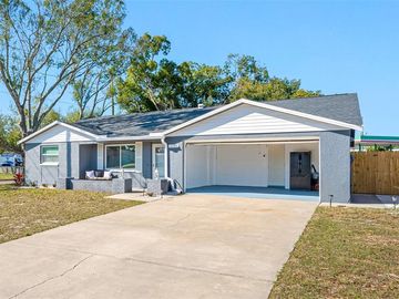 Front, 3503 WOODCOCK DRIVE, New Port Richey, FL, 34652, 
