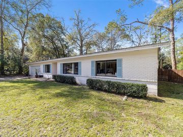 Front, 314 NW 29TH STREET, Gainesville, FL, 32607, 