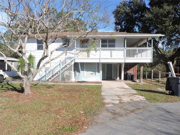 Front, 367 CANAL COURT, Lake Wales, FL, 33859, 