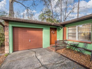 4327 NW 20TH DRIVE, Gainesville, FL, 32605, 
