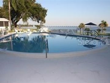 585 SKY HARBOR DRIVE #220, Clearwater, FL, 33759, 