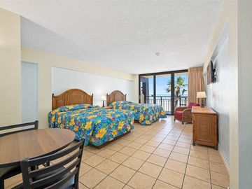 Y, Bedroom, 2301 S ATLANTIC AVENUE #320, Daytona Beach Shores, FL, 32118, 