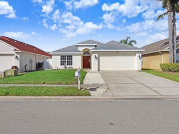 Front, 2545 BIG PINE DRIVE, Holiday, FL, 34691, 