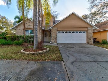 Front, 3410 TALL TIMBER DRIVE, Orlando, FL, 32812, 