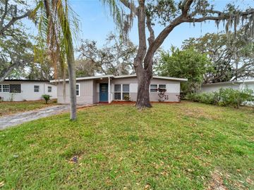 Front, 5019 AVERY ROAD, New Port Richey, FL, 34652, 