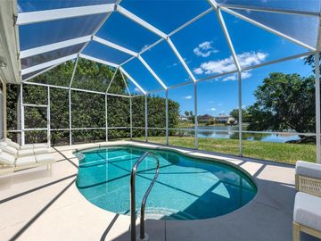 Swimming Pool, 6287 ROCK CREEK CIRCLE, Ellenton, FL, 34222, 