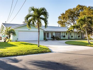 Front, 1670 CLEARWATER HARBOR DRIVE, Largo, FL, 33770, 