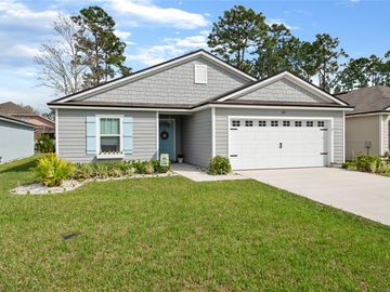 Front, 635 GRAND RESERVE DRIVE, Bunnell, FL, 32110, 