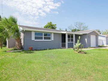 Front, 1645 PLUM TREE ROAD, Holiday, FL, 34690, 