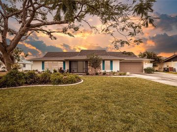 Front, 6942 OVERLOOK DRIVE, Fort Myers, FL, 33919, 
