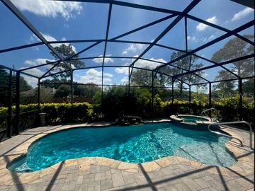 Swimming Pool, 6457 ROCKINGTREE LANE, Orlando, FL, 32819, 