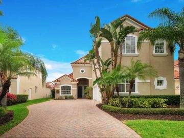Front, 1439 WHITNEY ISLES DRIVE, Windermere, FL, 34786, 
