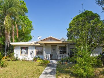Front, 3716 E CLIFTON STREET, Tampa, FL, 33610, 