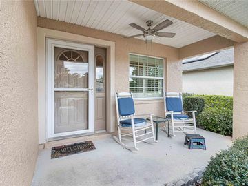Porch, 9042 SW 102ND CIRCLE, Ocala, FL, 34481, 