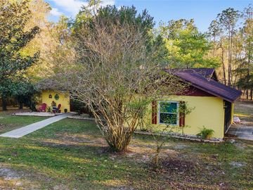 Front, 20740 SW 90TH LOOP, Dunnellon, FL, 34431, 