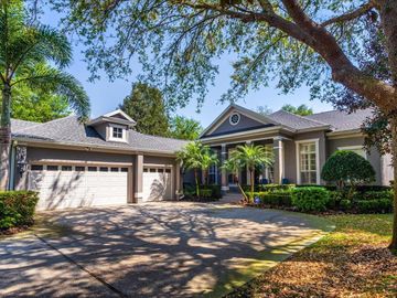 Front, 5915 CAYMUS LOOP, Windermere, FL, 34786, 
