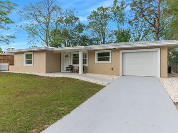 Front, 718 PINEAIRE STREET, Inverness, FL, 34452, 