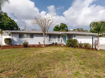 Front, 1438 EASTFIELD DRIVE, Clearwater, FL, 33764, 