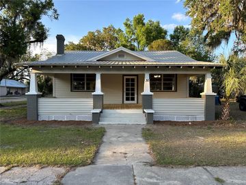 Front, 30 1ST STREET NW, Fort Meade, FL, 33841, 