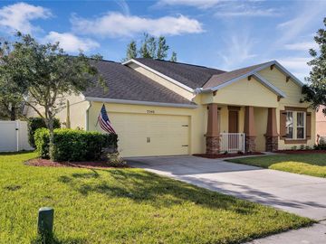 Front, 3546 FOXCHASE DRIVE, Clermont, FL, 34711, 