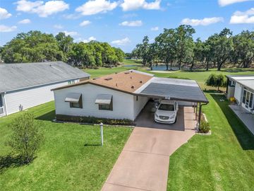 726 ORCHID STREET, The Villages, FL, 32159, 