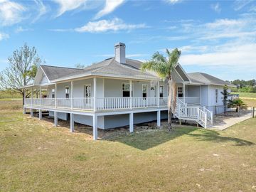 Porch, 9020 LIBBY ROAD #3, Clermont, FL, 34715, 