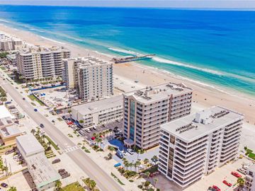 Views, 3737 S ATLANTIC AVENUE #401, Daytona Beach Shores, FL, 32118, 