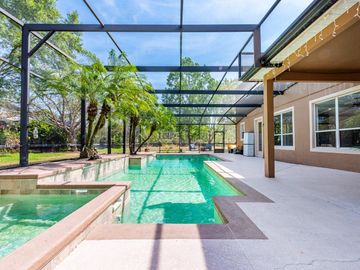 Swimming Pool, 3525 WILD EAGLE RUN, Oviedo, FL, 32766, 