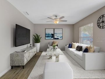 B, Living Room, 2207 CRYSTAL GROVE, Lakeland, FL, 33801, 