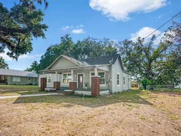 Front, 27 N FRENCH AVENUE, Fort Meade, FL, 33841, 