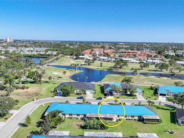 Swimming Pool, 1214 N BRANDYWINE CIRCLE #0, Fort Myers, FL, 33919, 