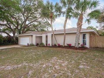 Front, 1803 SOUTHWOOD LANE, Clearwater, FL, 33764, 