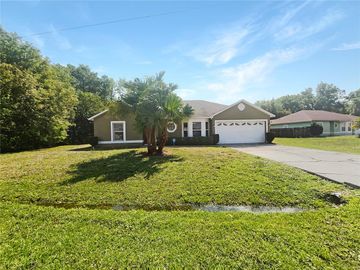 Front, 12 SEQUOIA WAY, Kissimmee, FL, 34758, 
