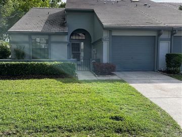Front, 4166 BRENTWOOD PARK CIRCLE, Tampa, FL, 33624, 