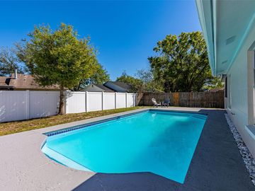 Swimming Pool, 1632 GARDNER DRIVE, Lutz, FL, 33559, 