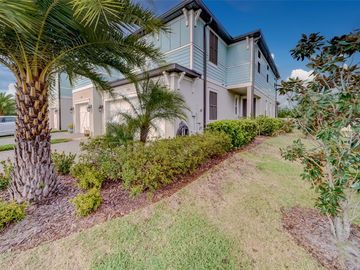 Front, 1645 EAGLE CREEK DRIVE, Clearwater, FL, 33764, 