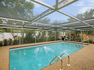 Swimming Pool, 2204 AMANDA DRIVE, Sarasota, FL, 34232, 