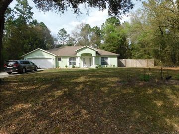 Front, 20189 SW 54TH STREET, Dunnellon, FL, 34431, 
