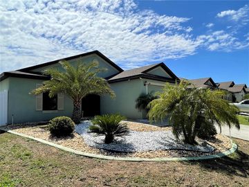 Front, 660 SWALLOWTAIL DRIVE, Haines City, FL, 33844, 