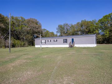 Front, 7756 NE COUNTY ROAD 340, High Springs, FL, 32643, 
